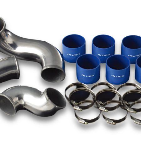 NISMO Intercooler Piping Kit for R33 & R34 Nissan Skyline GT-R / WC34 Stagea 260RS