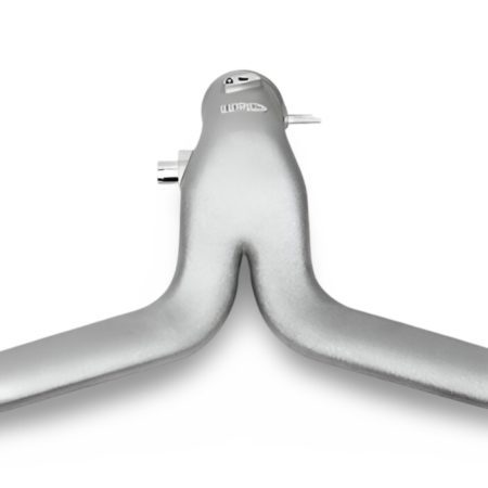 IPD High Flow Y-Pipe for 991.1 Porsche 911 Turbo & Turbo S [91500]