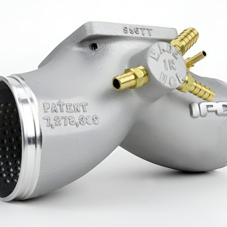 IPD 68mm Plenum for 996 Porsche 911 Turbo / Turbo S / Turbo X50 / GT2 [96268]