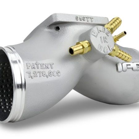 IPD 74mm Competition Plenum for 996 Porsche 911 Turbo / Turbo S / Turbo X50 / GT2 [96274]