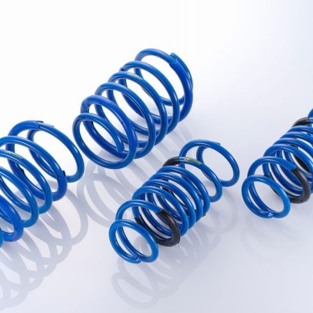 Spoon Sports Progressive Spring Set for FL5 Honda Civic Type R