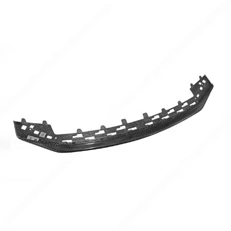 Exotic Car Gear Carbon Front Spoiler Lip for 991 Porsche 911 [ECG-POR-991FL]