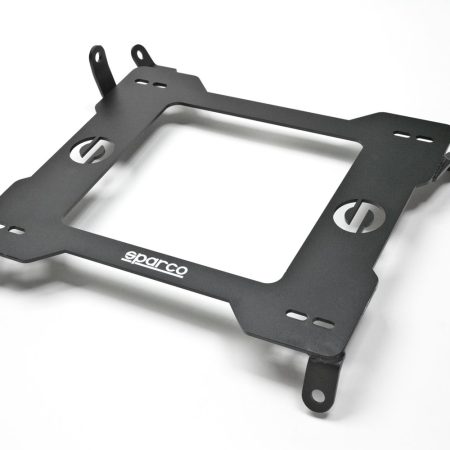 Sparco 600 Series Seat Base (right) for EBA-R35 Nissan GT-R [600SB312R]