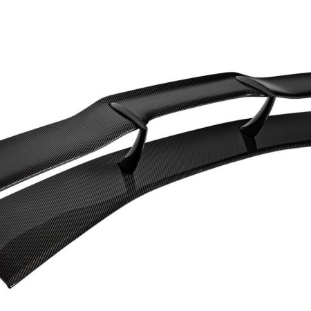 NOVITEC N-LARGO Carbon Rear Wing for Ferrari 296 GTB [F6 296 70]