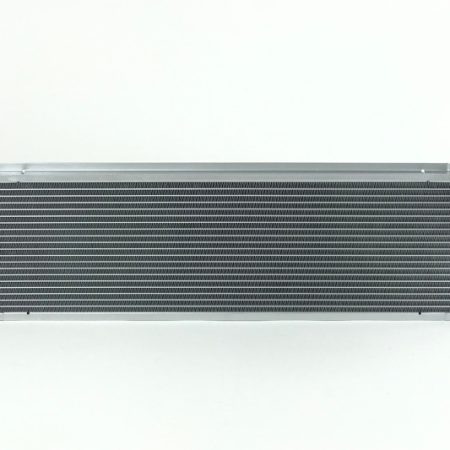CSF High-Performance Radiator for 997 Porsche 911 Turbo [7054]