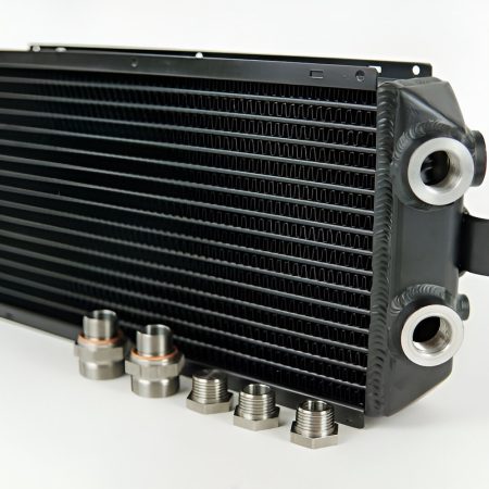 CSF High-Performance Oil Cooler for Porsche 911 / 930 [8168]
