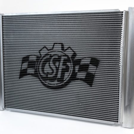 CSF High-Performance Radiator for E6x BMW M5 / M6 [7218]