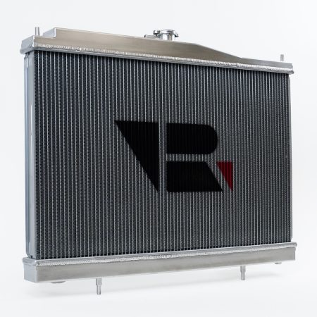 CSF x TopRank High-Performance Radiator For R33 Nissan Skyline GTS / GT-R [7219]