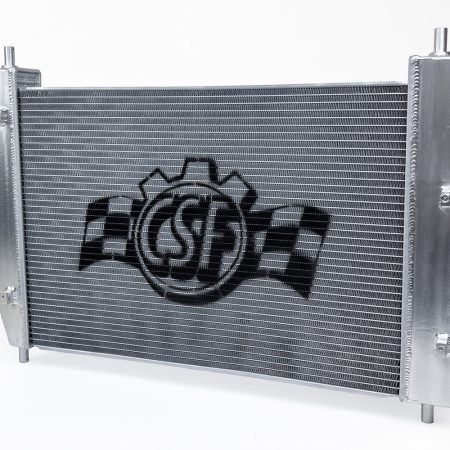 CSF High-Performance Radiator for C6 Chevrolet Corvette [7223]