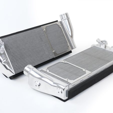 CSF High-Performance Intercooler System for Ferrari 488 / Pista / F8 [8210]