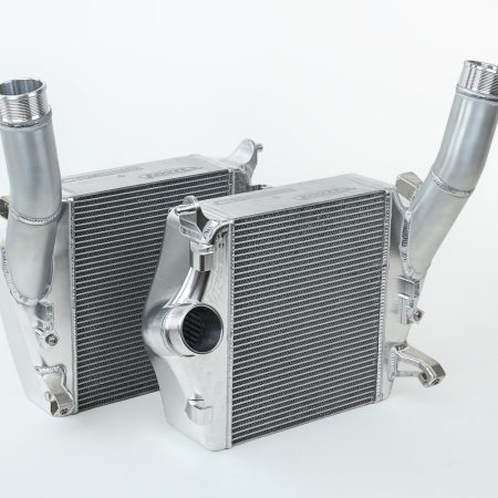 CSF High-Performance Intercooler System for Audi SQ7 / SQ8 [8280]