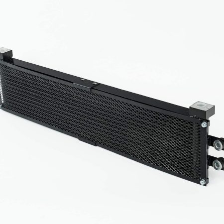 CSF Engine Oil Cooler for Fxx BMW M2 Competition / M3 / M4 / X3M / X4M [8220]