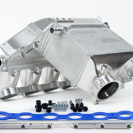 CSF Charge-Air Cooler Manifold for BMW S58 Engine [8233]