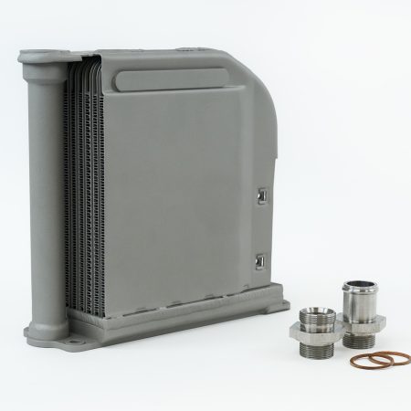 CSF Engine Oil Cooler for Porsche 911 / 930 [8242]