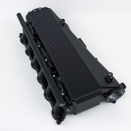 CSF Thermal Black Charge-Air-Cooler Manifold for BMW B58 Engine (Gen 1) [8300B]