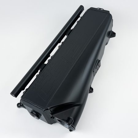 CSF Thermal Black Race X Charge-Air Cooler Manifold for BMW B58 Engine (Gen 2) [8400B]