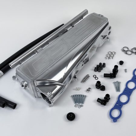 CSF Race X Charge-Air Cooler Manifold for BMW B58 Engine (Gen 2) [8400]