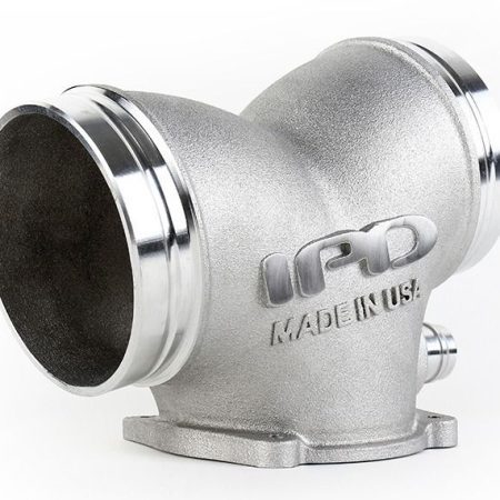 IPD 74mm Competition Plenum for 986 Porsche Boxster [86174-2.7]