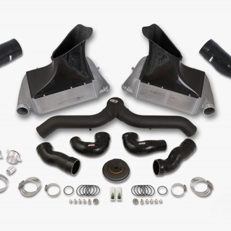 do88 Performance BigPack for 997.1 Porsche 911 GT2 and Turbo [BIG-140SV/BIG-140SV-76]