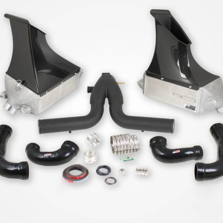 do88 Performance BigPack for 991.1 Porsche 911 Turbo and Turbo S [BIG-200SV-Gen1/BIG-200SV-Gen1-179]