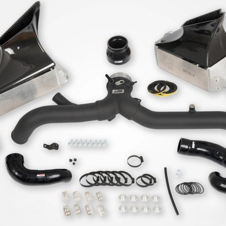 do88 Performance BigPack for 996 Porsche 911 Turbo, Turbo S, Turbo X50 and GT2 [BIG-360]