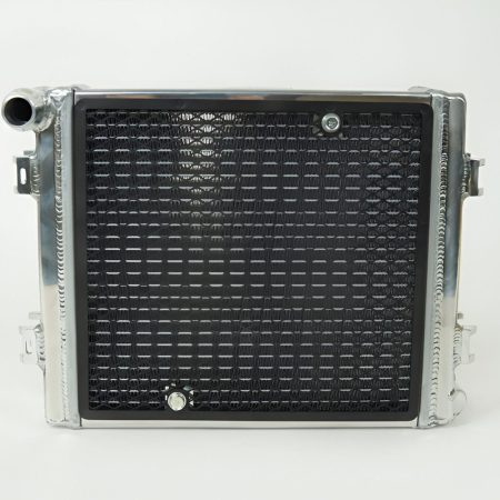 CSF Auxiliary Radiator for W205 Mercedes-AMG C63 / R190 GT / X292 GLE 63 & GLS 63 [8187]