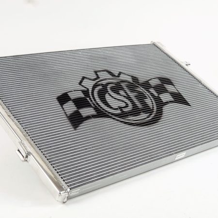 CSF Front Mount Heat Exchanger Mercedes-AMG E63 / CLS63 [8197]