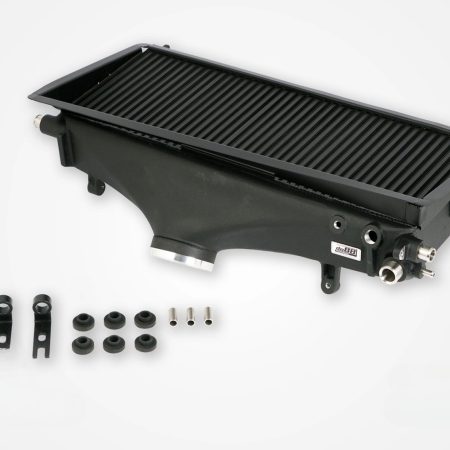 do88 Performance MERA Intercooler for 964 Porsche 911 Turbo [ICM-460-G]