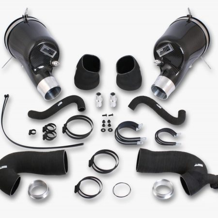 do88 Performance Induction System for 992.1 Porsche 911 Carrera [LF-160-ST-66/LF-160-ST-80-212]