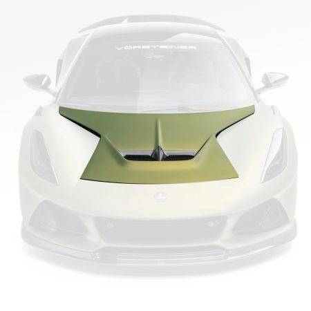 Vorsteiner LR-52 Limited Edition Carbon Hood for 131 Lotus Emira [LOE1080/LOE1081]