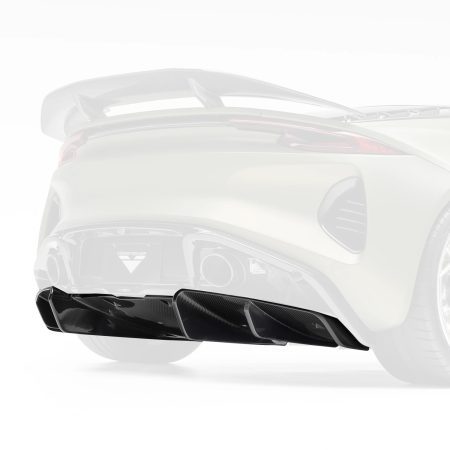 Vorsteiner LR-52 Limited Edition Carbon Rear Diffuser for 131 Lotus Emira [LOE1050/LOE1051]
