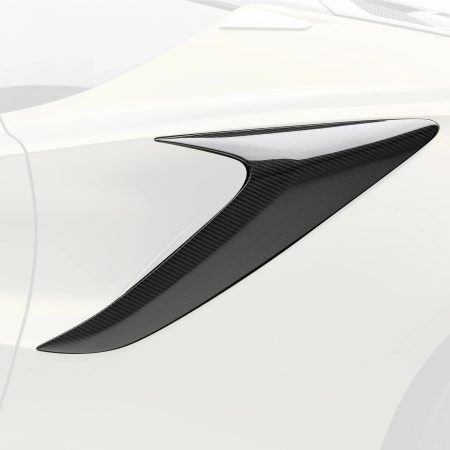 Vorsteiner LR-52 Limited Edition Carbon Side Intakes for 131 Lotus Emira [LOE1015/LOE1016]