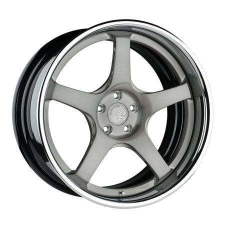Avant Garde SR Series SR11 Three-Piece Wheel