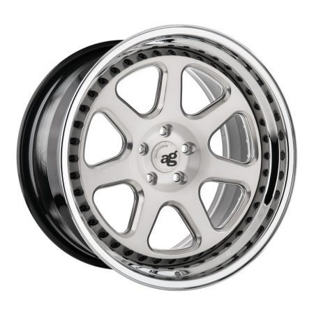 Avant Garde SR Series SR2 Three-Piece Wheel
