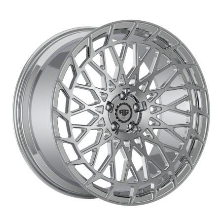 Avant Garde SRX Series SRX02 Monoblock Wheel