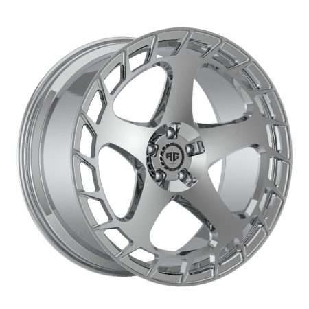 Avant Garde SRX Series SRX03 Monoblock Wheel