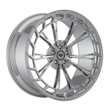 Avant Garde SRX Series SRX05 Monoblock Wheel
