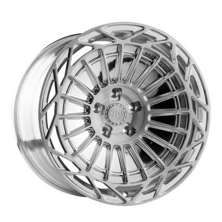 Avant Garde SRX Series SRX06R Monoblock Wheel