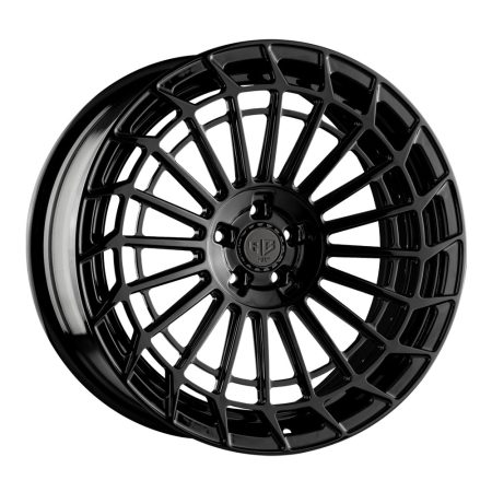 Avant Garde SRX Series SRX06 Monoblock Wheel