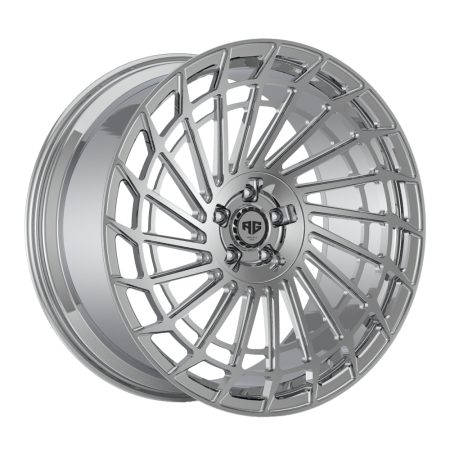 Avant Garde SRX Series SRX07 Monoblock Wheel