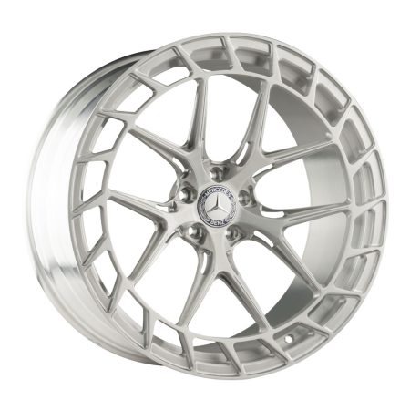 Avant Garde SRX Series SRX08 Monoblock Wheel