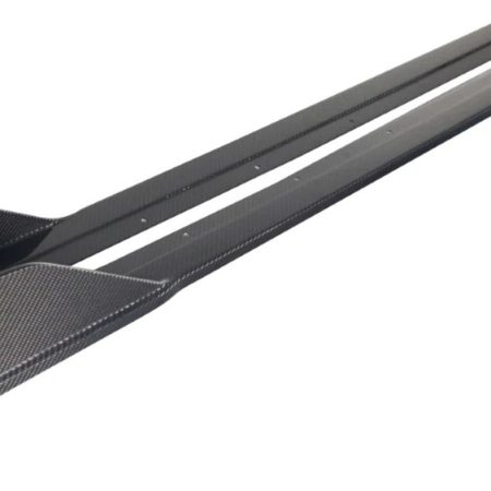 APR Performance Carbon Side Skirts for DE5 Acura Integra Type S [FS-924008]