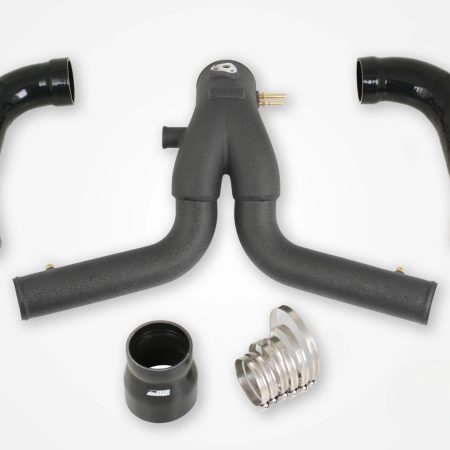 do88 Performance Y-Pipe for 991.1 Porsche 911 Turbo and Turbo S [TR-200SV-OEM-1/TR-200SV-do88-1]