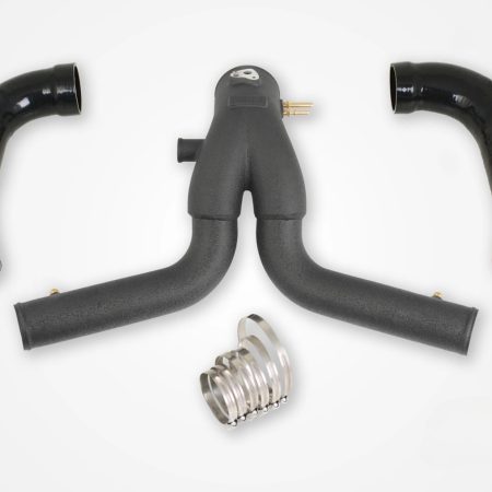 do88 Performance Y-Pipe for 991.2 Porsche 911 Turbo and Turbo S [TR-200SV-OEM-2/TR-200SV-do88-2]