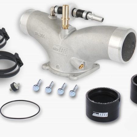 do88 Performance Plenum for 997.2 Porsche 911 Turbo and Turbo S [TR-210-997]