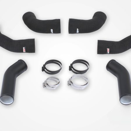 do88 Performance Intercooler Pipe Kit for 992.1 Porsche 911 Carrera, 4, 4S, 4 GTS, GTS and S / Turbo [TR-310-SST-OE/TR-310-SST-do88]
