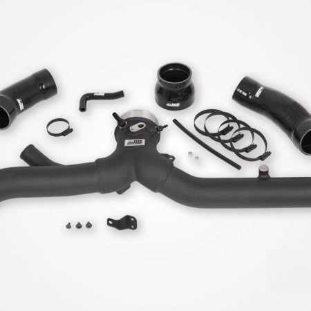 do88 Performance Y-Pipe for 996 Porsche 911 Turbo, Turbo S, Turbo X50 and GT2