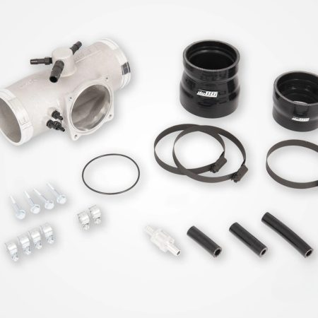 do88 Performance Plenum for 996 Porsche 911 Turbo, Turbo S, Turbo X50 and GT2 [TR-370]