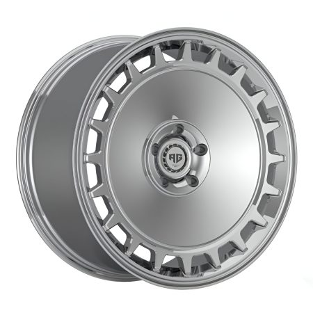 Avant Garde SRV Series SRV01 Monoblock Wheel