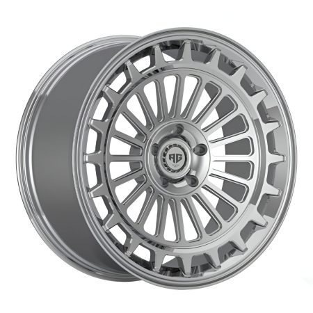 Avant Garde SRV Series SRV03 Monoblock Wheel